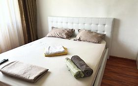 One Room Apartment Ptm